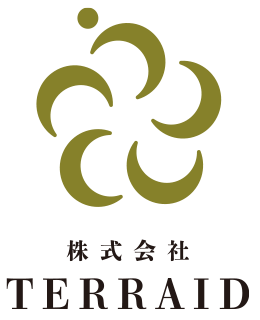 株式会社TERRAID